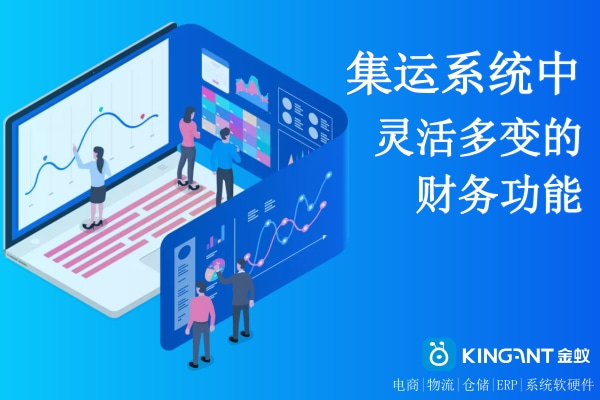 集運(yùn)系統(tǒng)中靈活多變的財務(wù)功能.jpg