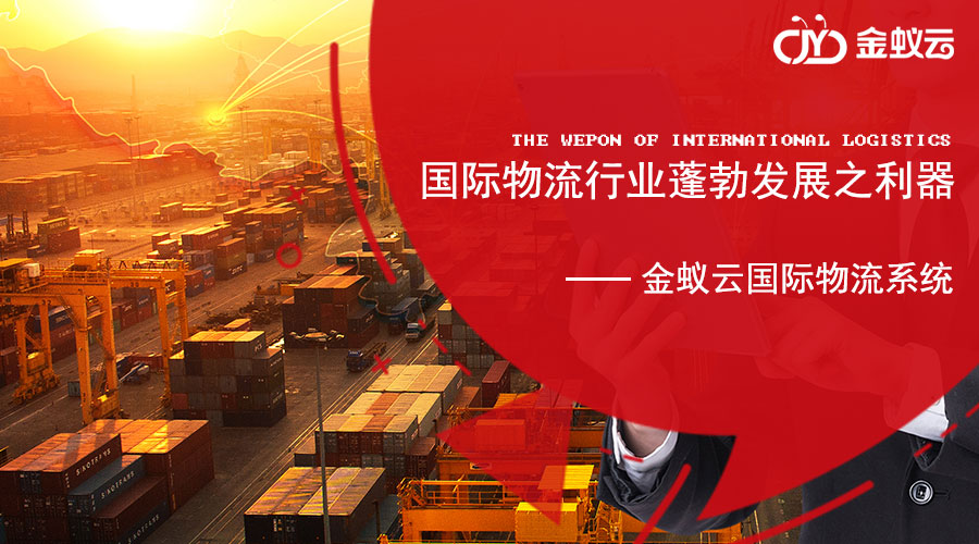 適用國際市場發(fā)展的國際物流系統(tǒng)怎么來？