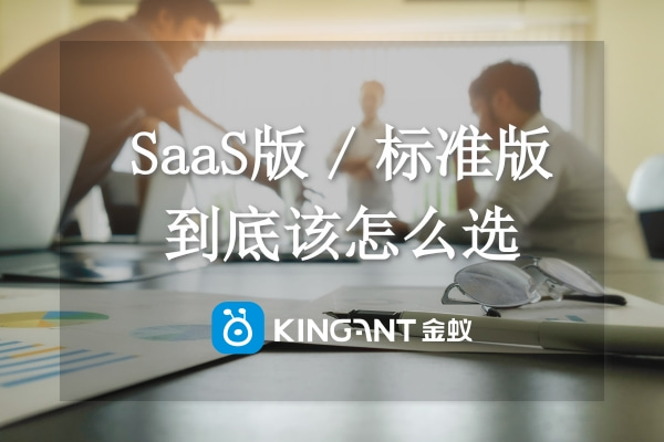 跨境系統(tǒng)有預(yù)算，SaaS版（云版）和標(biāo)準(zhǔn)版我該選哪個？